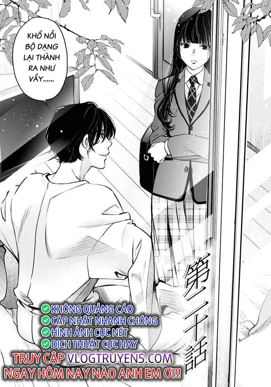 Breakfast Club Chapter 20 - Trang 2