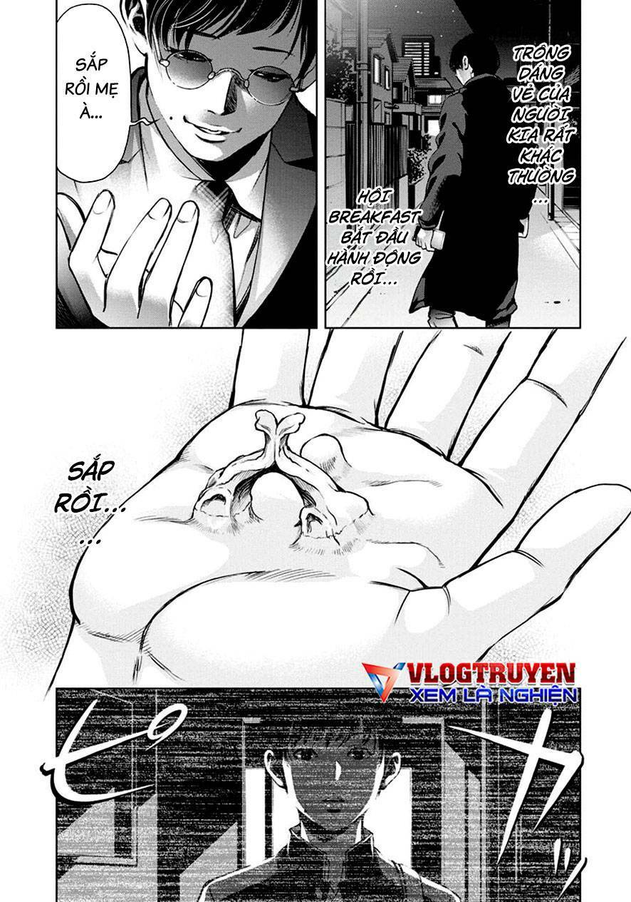 Breakfast Club Chapter 20 - Trang 2