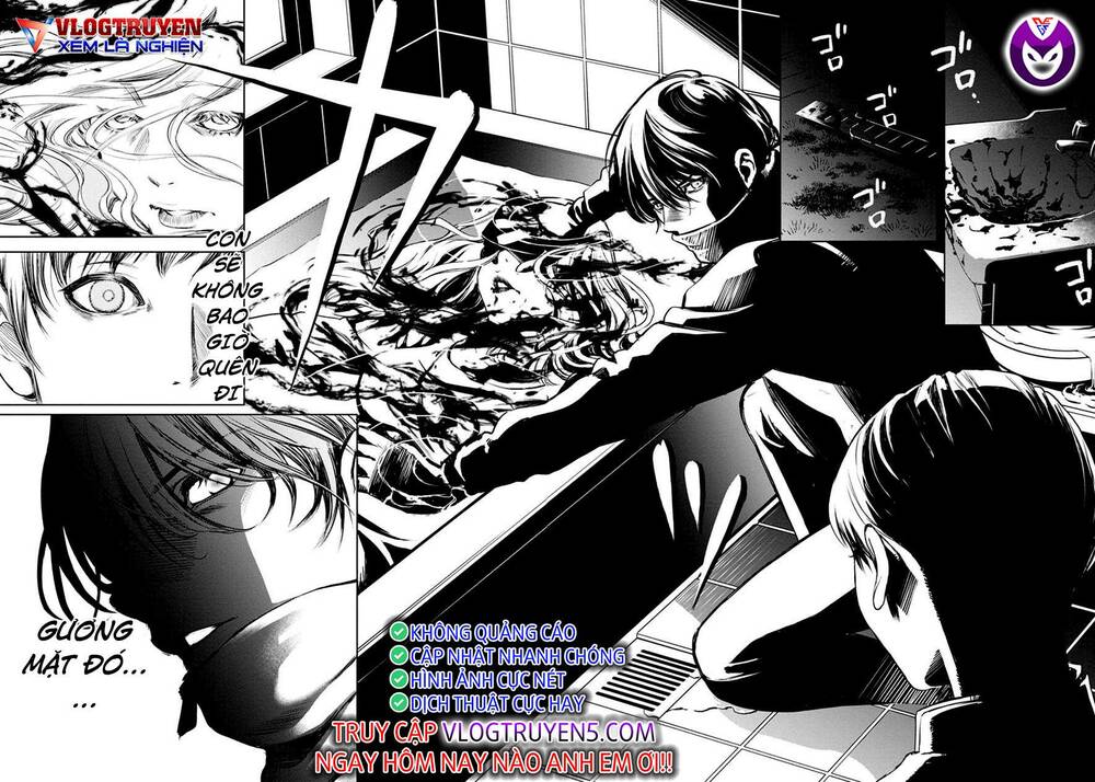 Breakfast Club Chapter 20 - Trang 2