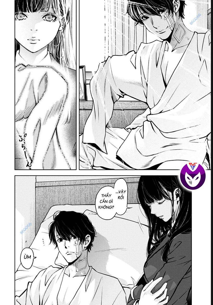 Breakfast Club Chapter 20 - Trang 2