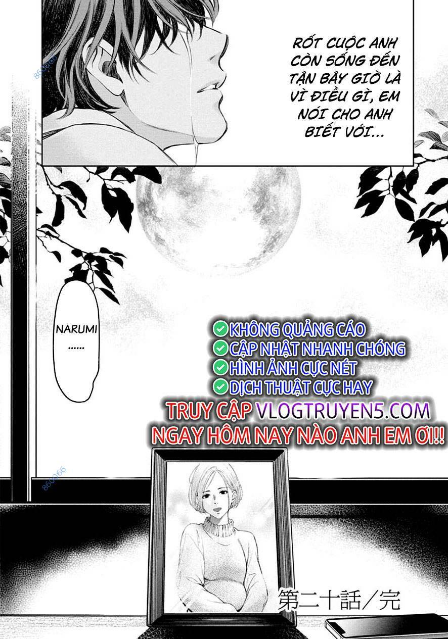 Breakfast Club Chapter 20 - Trang 2