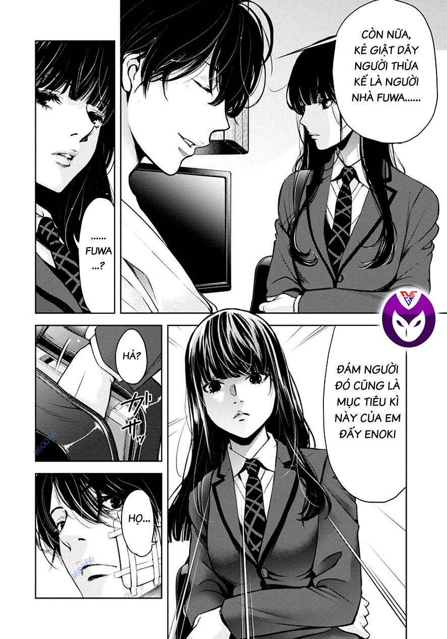 Breakfast Club Chapter 20 - Trang 2
