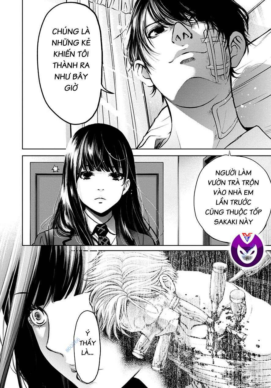 Breakfast Club Chapter 20 - Trang 2