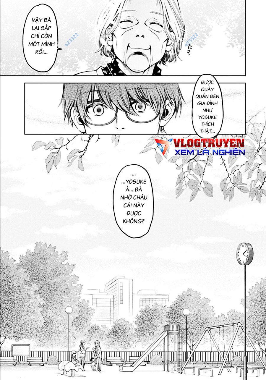 Breakfast Club Chapter 24 - Trang 2