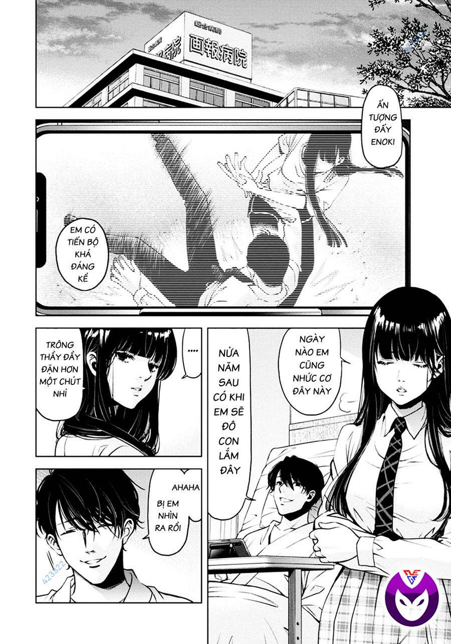 Breakfast Club Chapter 24 - Trang 2
