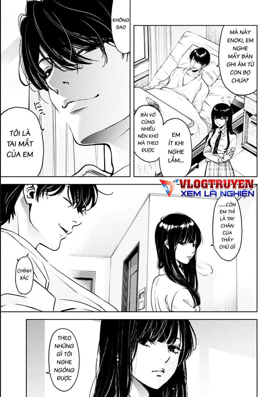Breakfast Club Chapter 24 - Trang 2