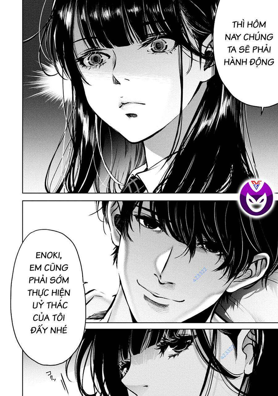 Breakfast Club Chapter 24 - Trang 2