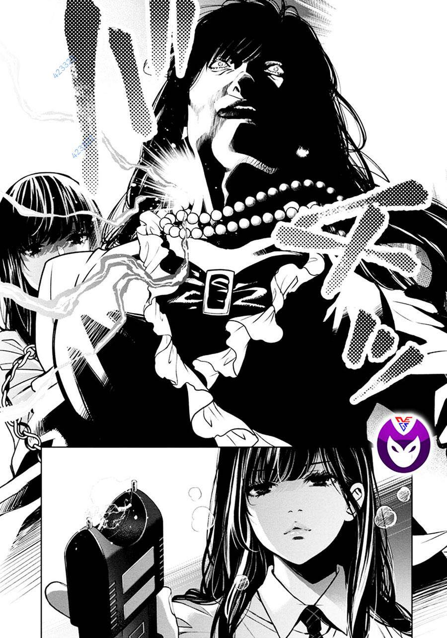 Breakfast Club Chapter 24 - Trang 2