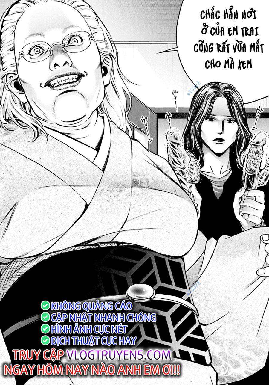 Breakfast Club Chapter 24 - Trang 2
