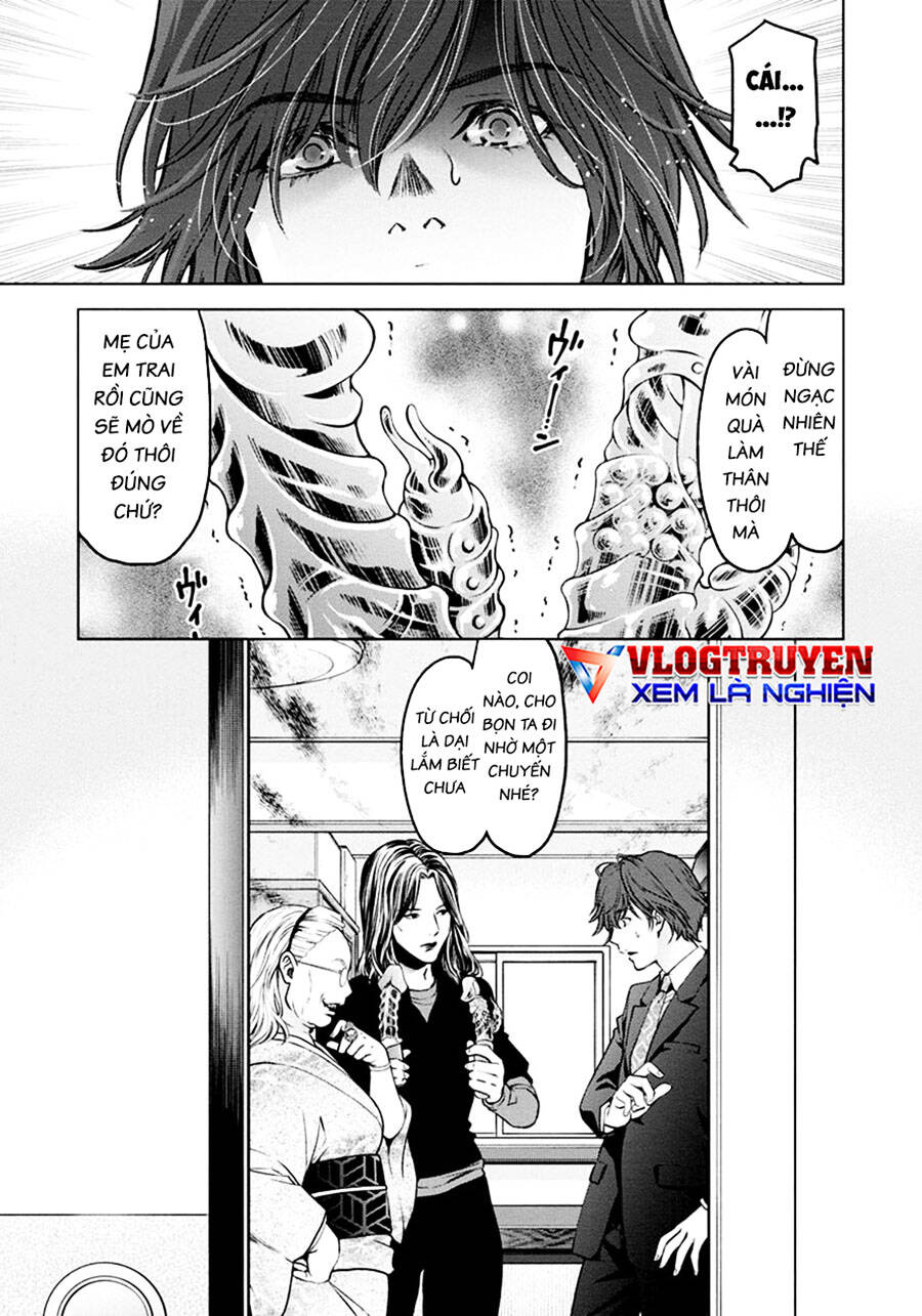 Breakfast Club Chapter 24 - Trang 2