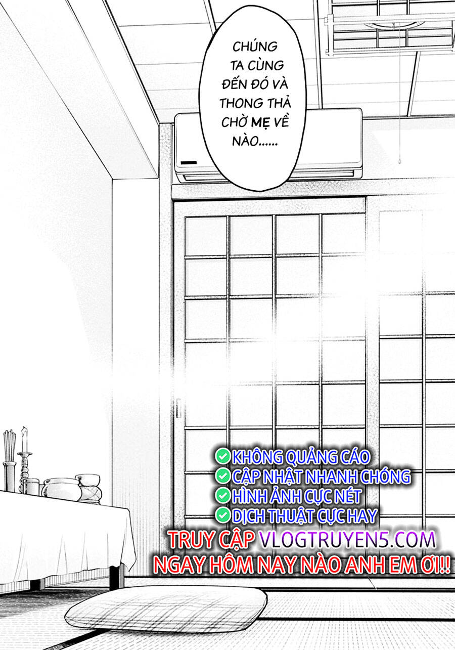 Breakfast Club Chapter 24 - Trang 2