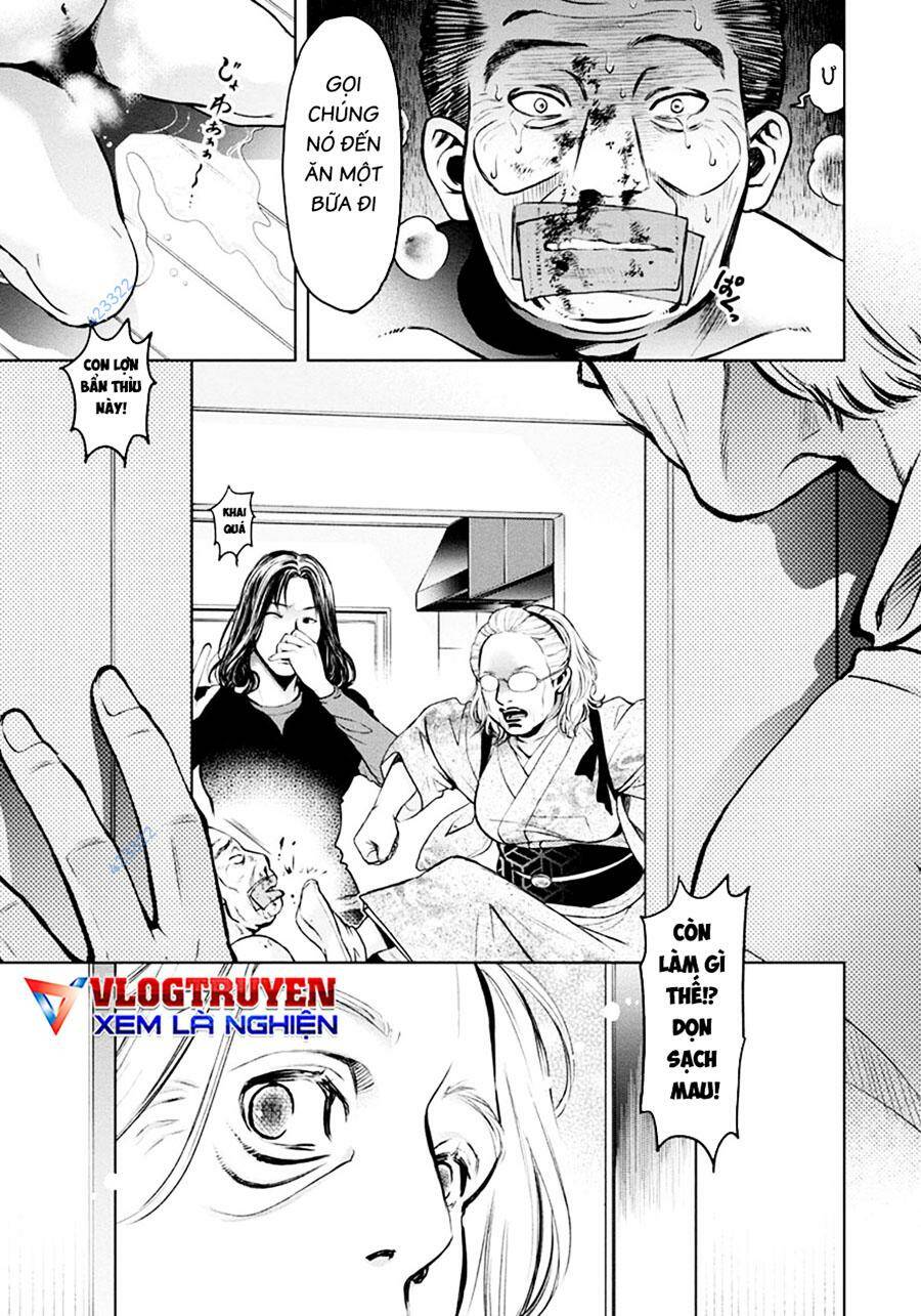 Breakfast Club Chapter 24 - Trang 2