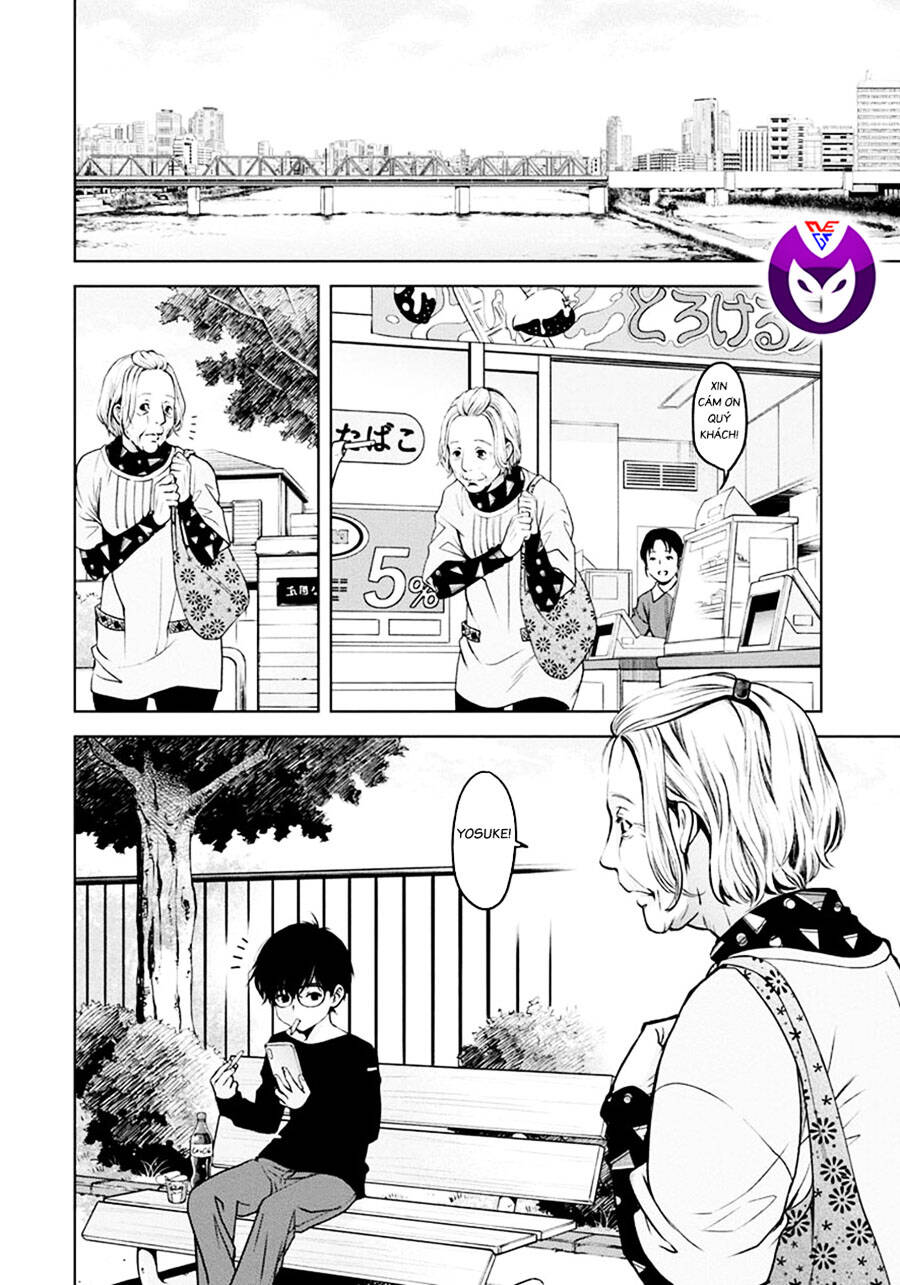 Breakfast Club Chapter 24 - Trang 2