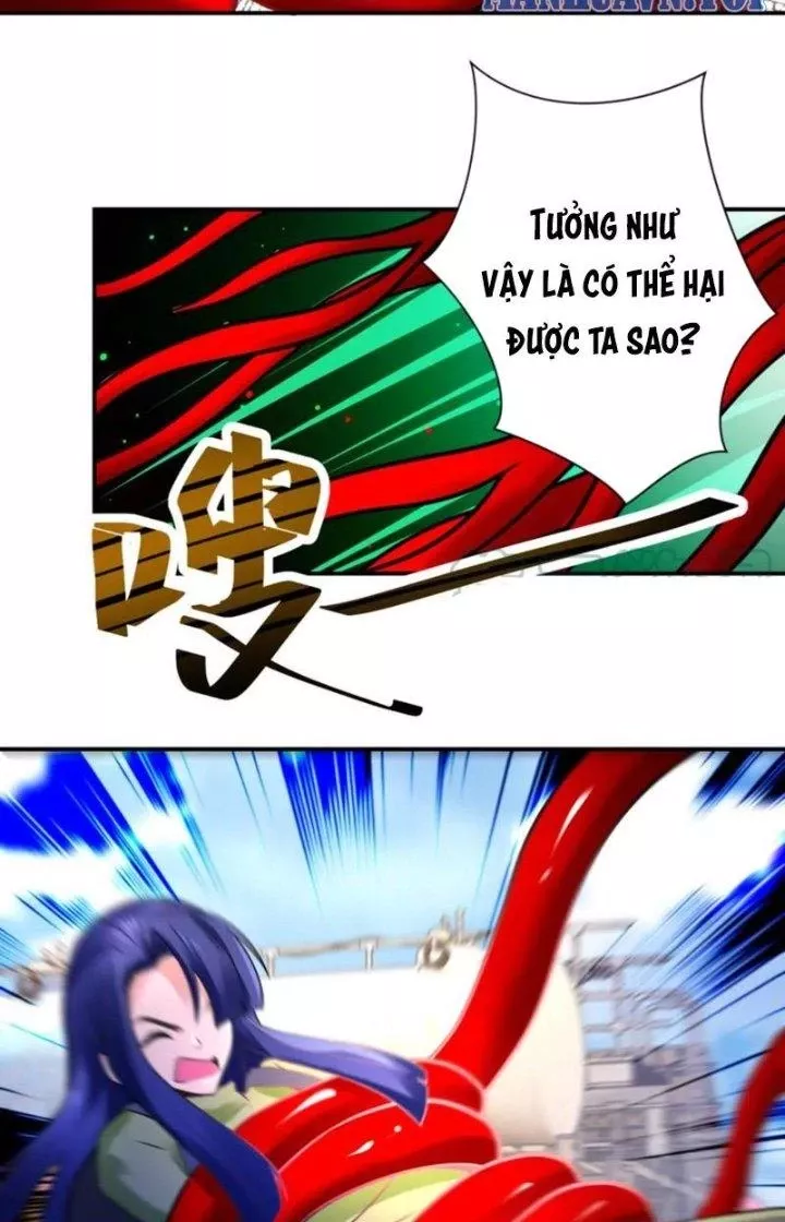 Mạt Thế Siêu Cấp Hệ Thống Chapter 353 - Trang 2