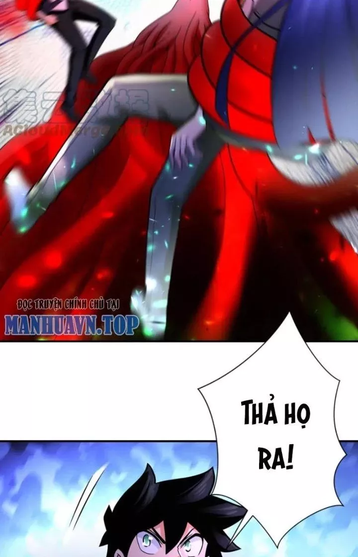 Mạt Thế Siêu Cấp Hệ Thống Chapter 353 - Trang 2