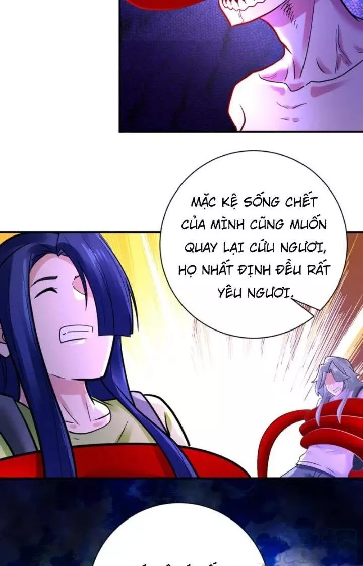 Mạt Thế Siêu Cấp Hệ Thống Chapter 353 - Trang 2