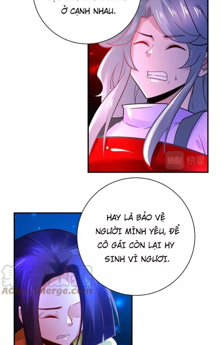 Mạt Thế Siêu Cấp Hệ Thống Chapter 353 - Trang 2