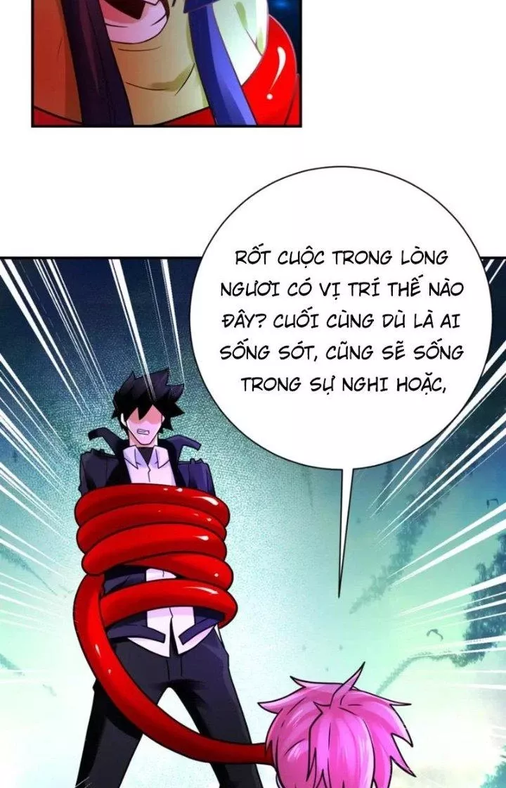 Mạt Thế Siêu Cấp Hệ Thống Chapter 353 - Trang 2