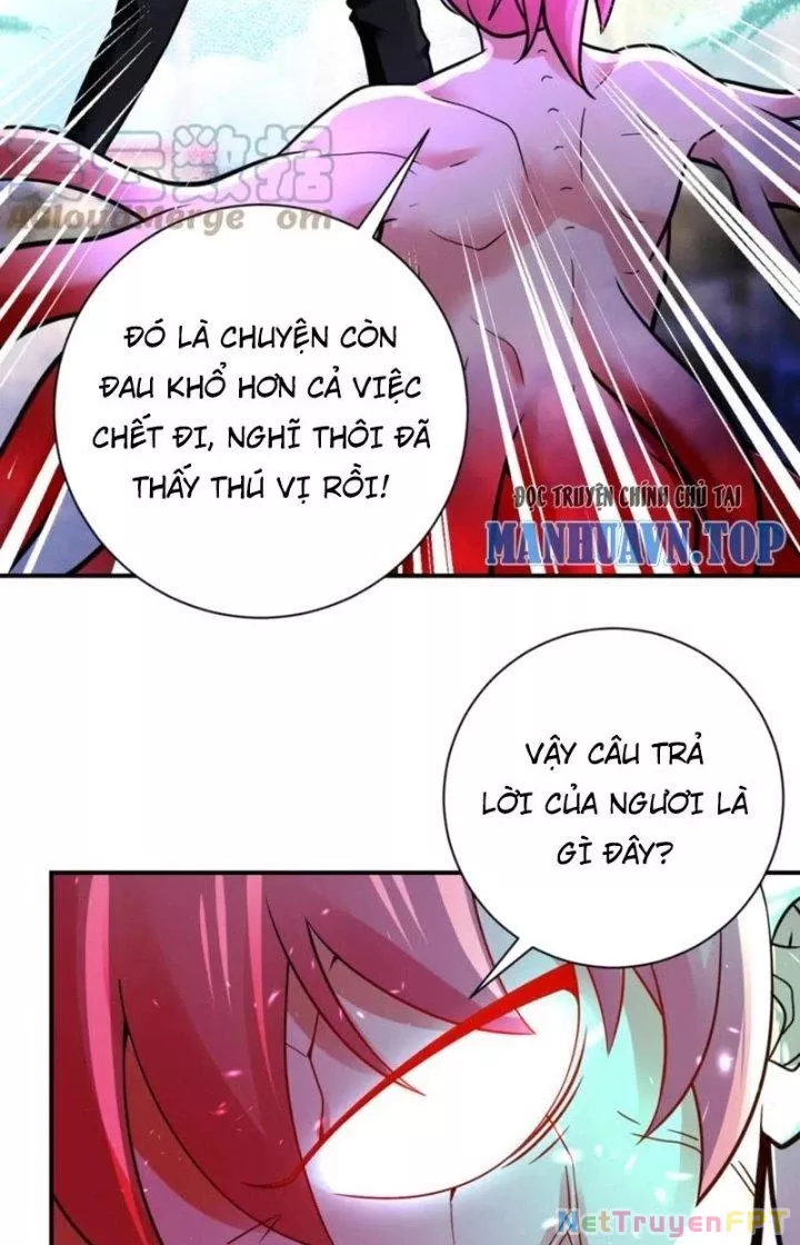 Mạt Thế Siêu Cấp Hệ Thống Chapter 353 - Trang 2