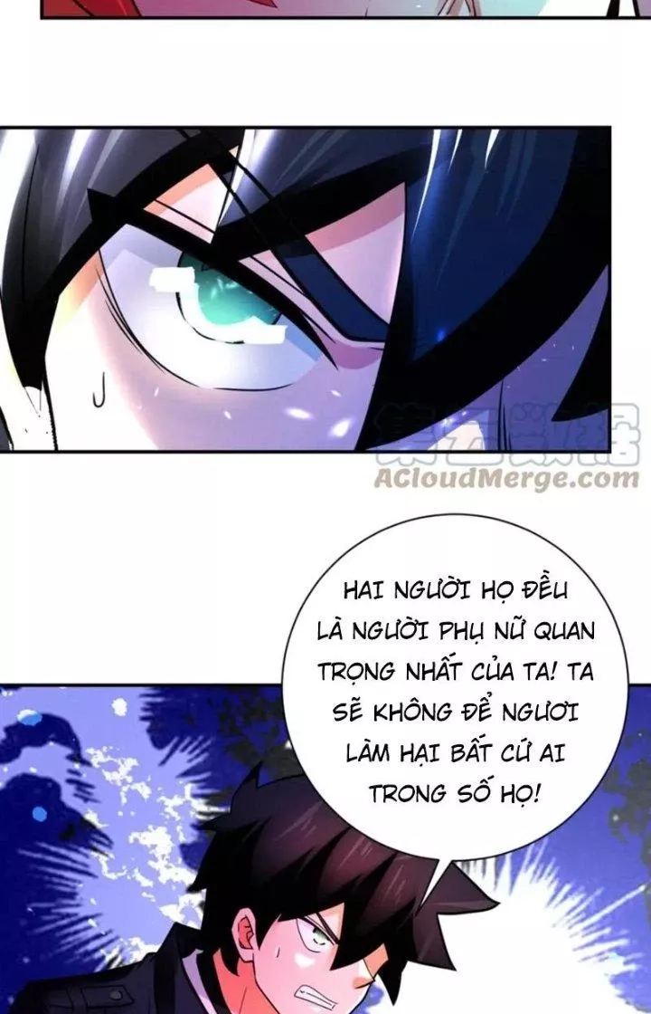 Mạt Thế Siêu Cấp Hệ Thống Chapter 353 - Trang 2
