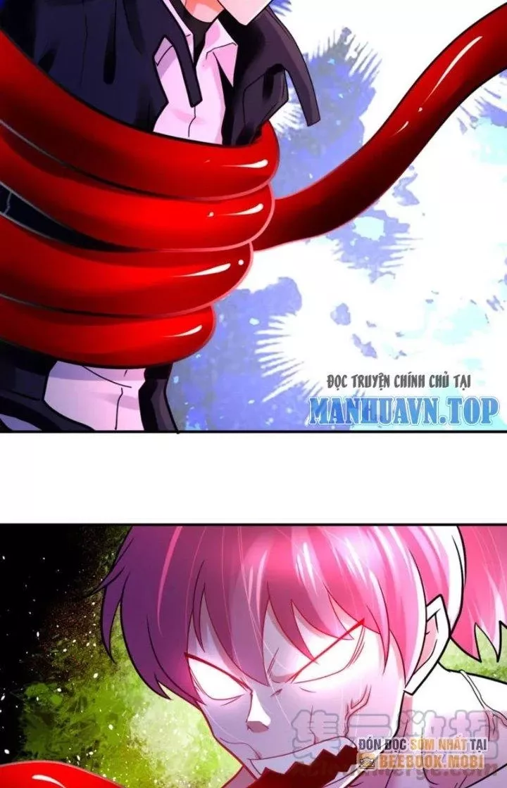 Mạt Thế Siêu Cấp Hệ Thống Chapter 353 - Trang 2