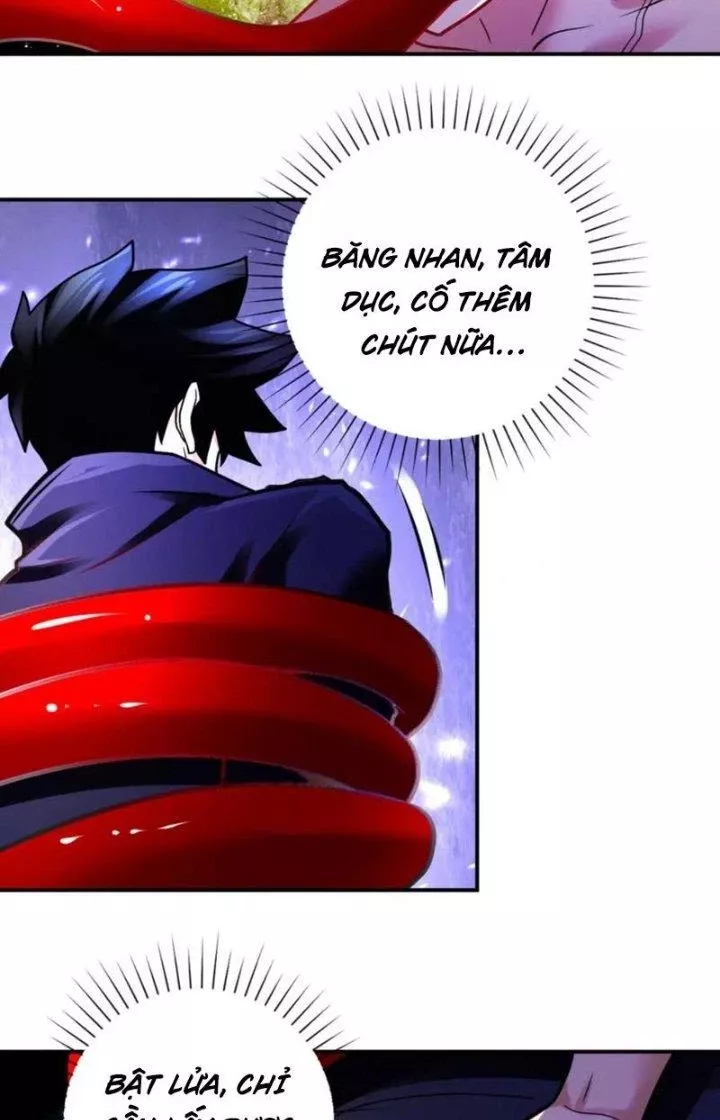 Mạt Thế Siêu Cấp Hệ Thống Chapter 353 - Trang 2