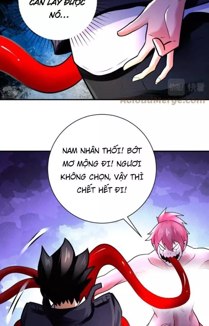 Mạt Thế Siêu Cấp Hệ Thống Chapter 353 - Trang 2