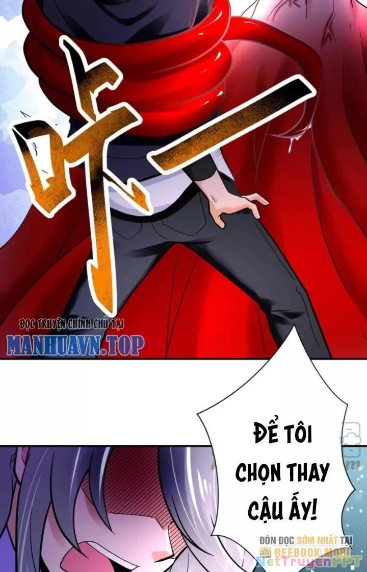Mạt Thế Siêu Cấp Hệ Thống Chapter 353 - Trang 2