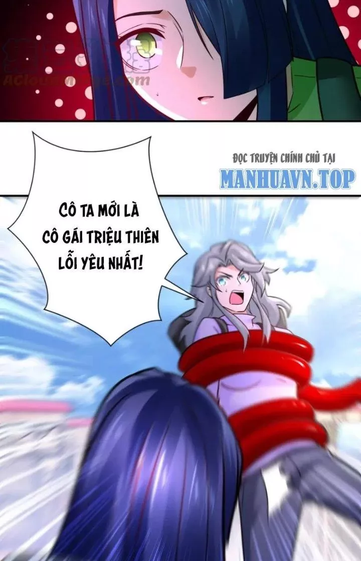 Mạt Thế Siêu Cấp Hệ Thống Chapter 353 - Trang 2