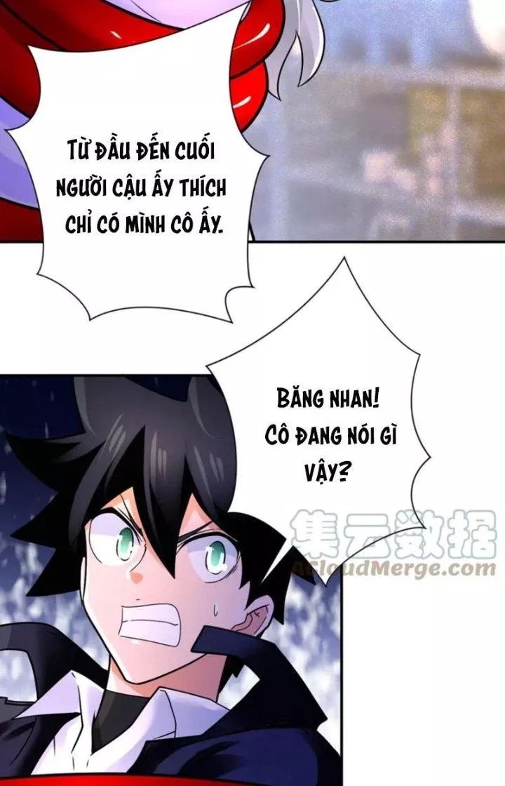 Mạt Thế Siêu Cấp Hệ Thống Chapter 353 - Trang 2