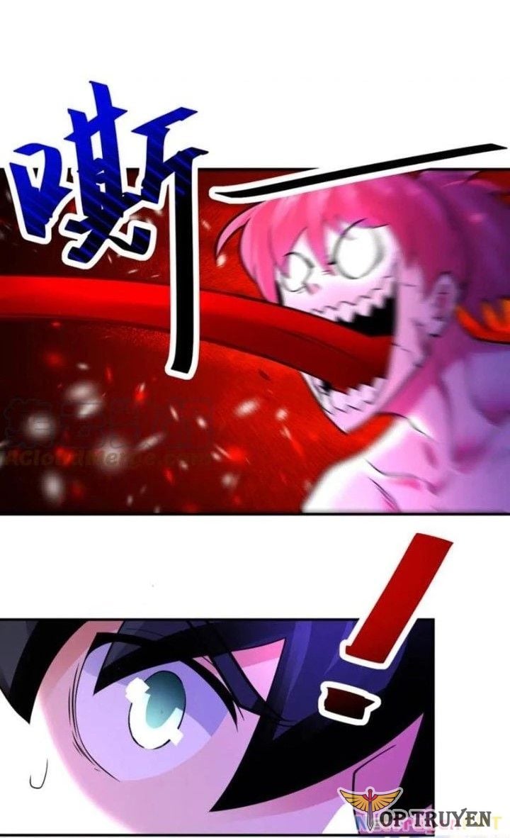 Mạt Thế Siêu Cấp Hệ Thống Chapter 353 - Trang 2