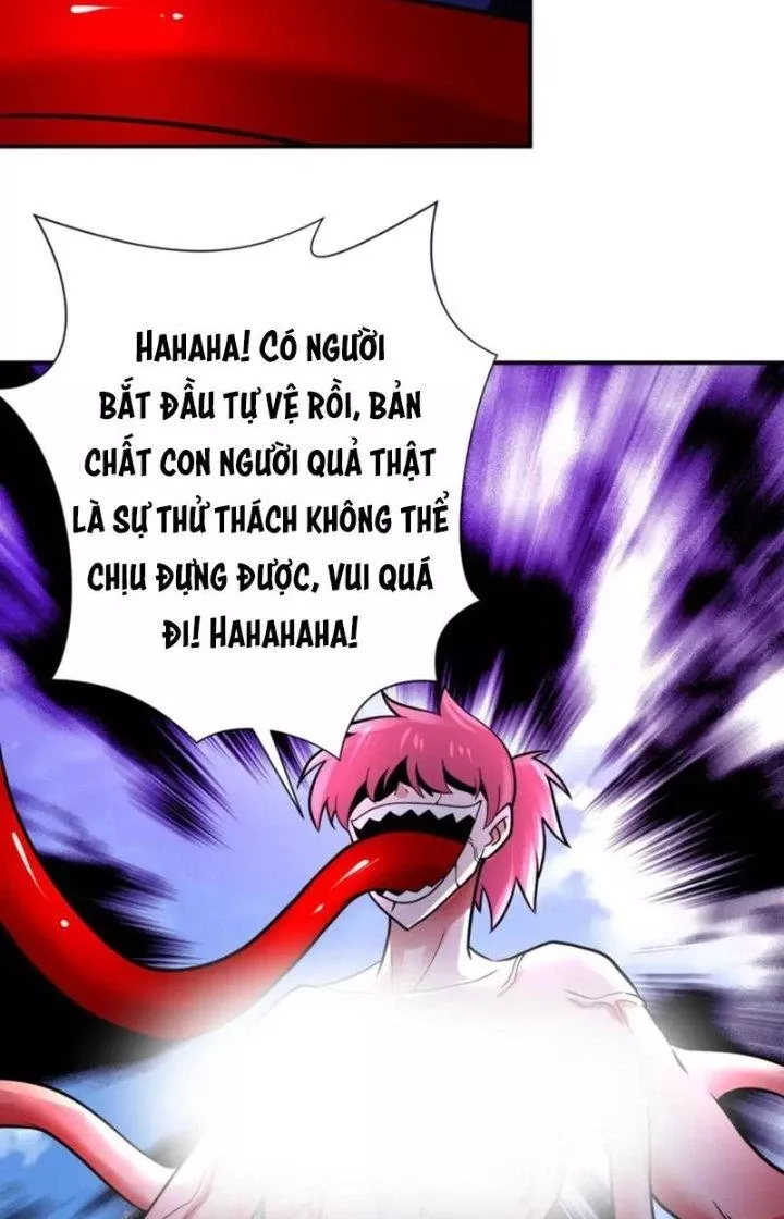 Mạt Thế Siêu Cấp Hệ Thống Chapter 353 - Trang 2