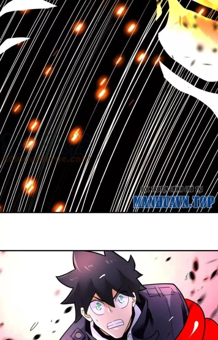 Mạt Thế Siêu Cấp Hệ Thống Chapter 353 - Trang 2