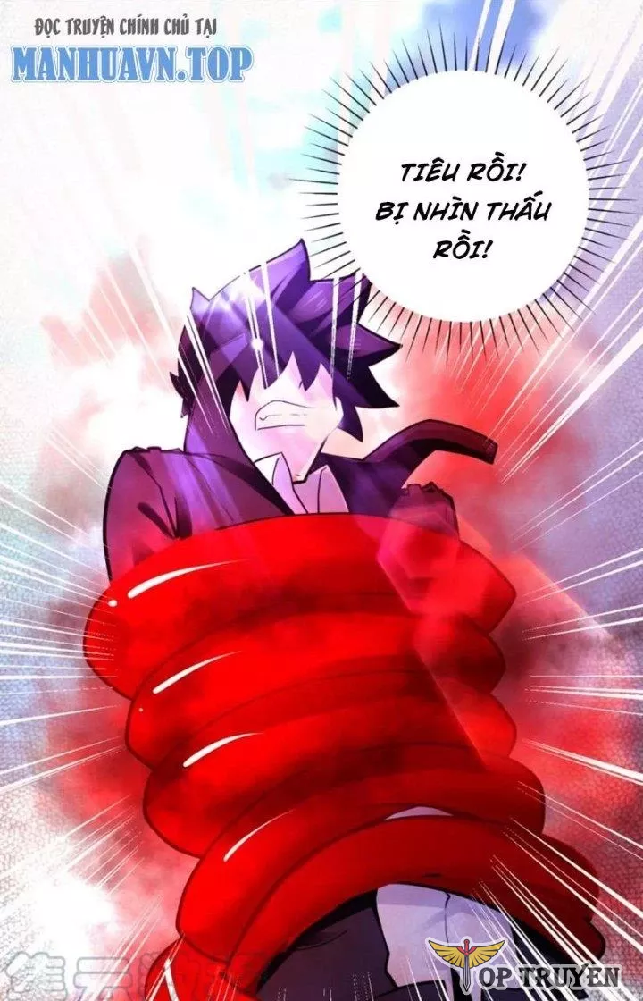 Mạt Thế Siêu Cấp Hệ Thống Chapter 353 - Trang 2