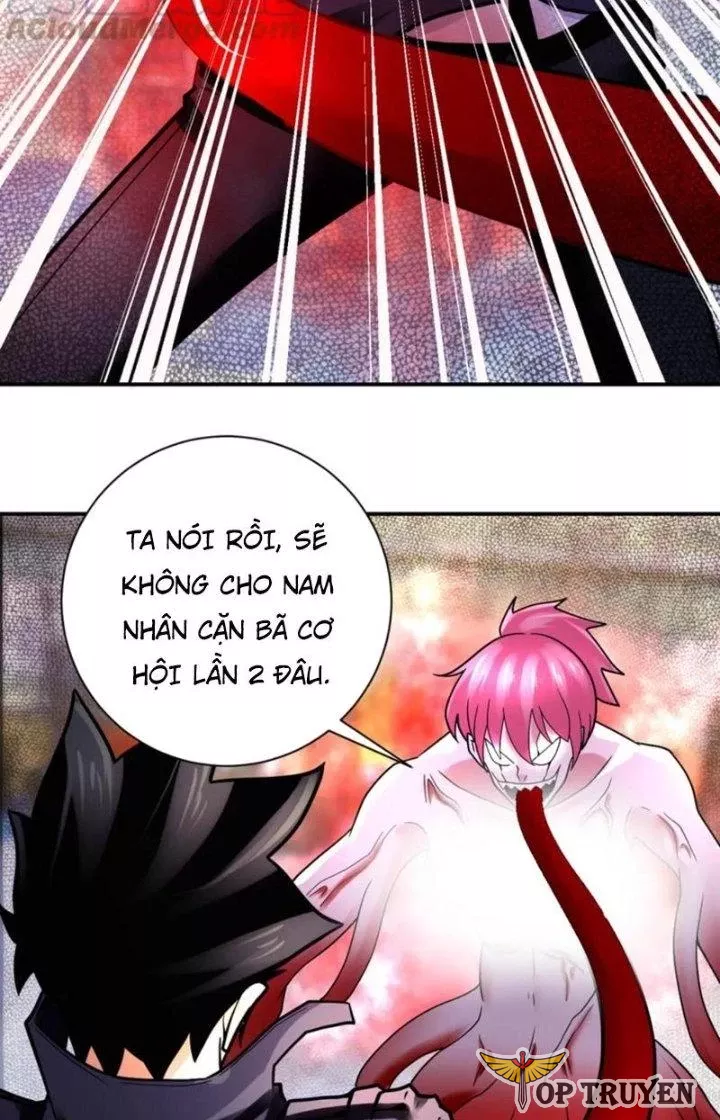 Mạt Thế Siêu Cấp Hệ Thống Chapter 353 - Trang 2