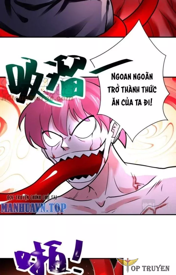 Mạt Thế Siêu Cấp Hệ Thống Chapter 353 - Trang 2