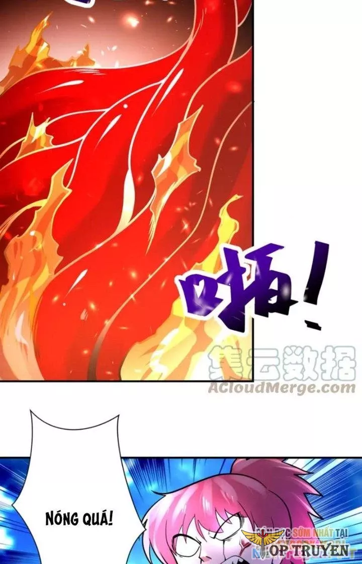 Mạt Thế Siêu Cấp Hệ Thống Chapter 353 - Trang 2