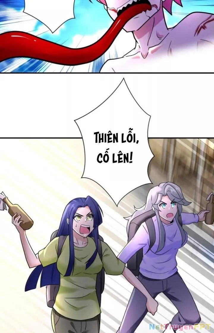 Mạt Thế Siêu Cấp Hệ Thống Chapter 353 - Trang 2