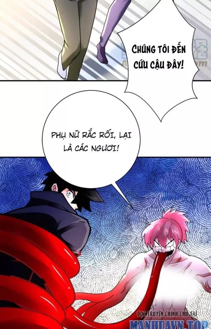 Mạt Thế Siêu Cấp Hệ Thống Chapter 353 - Trang 2