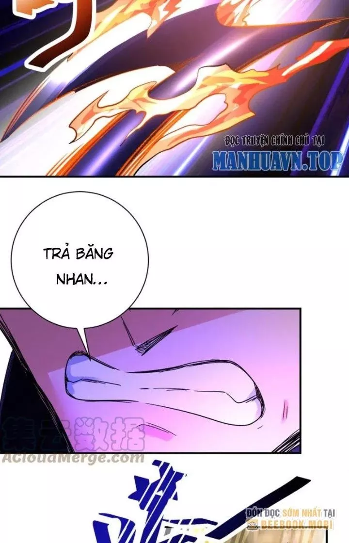 Mạt Thế Siêu Cấp Hệ Thống Chapter 354 - Trang 2