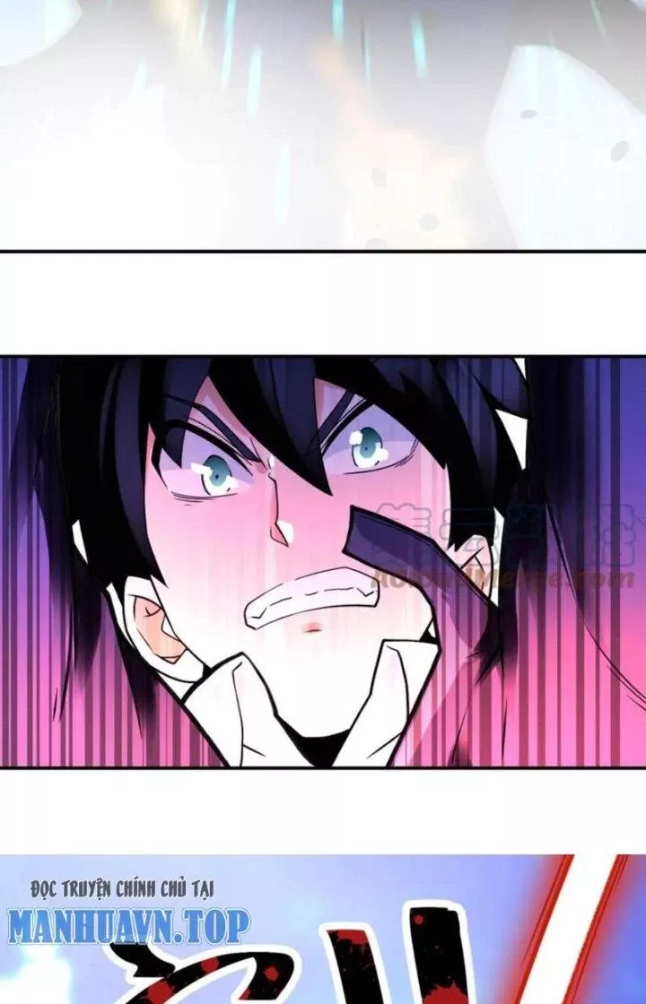 Mạt Thế Siêu Cấp Hệ Thống Chapter 354 - Trang 2