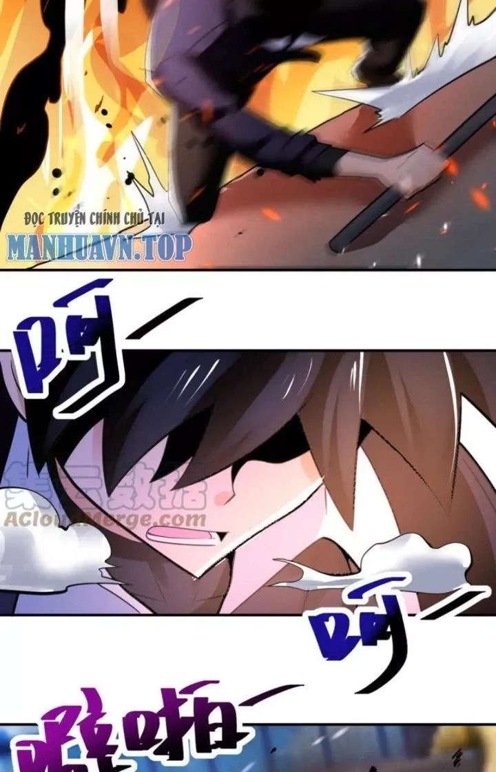 Mạt Thế Siêu Cấp Hệ Thống Chapter 354 - Trang 2