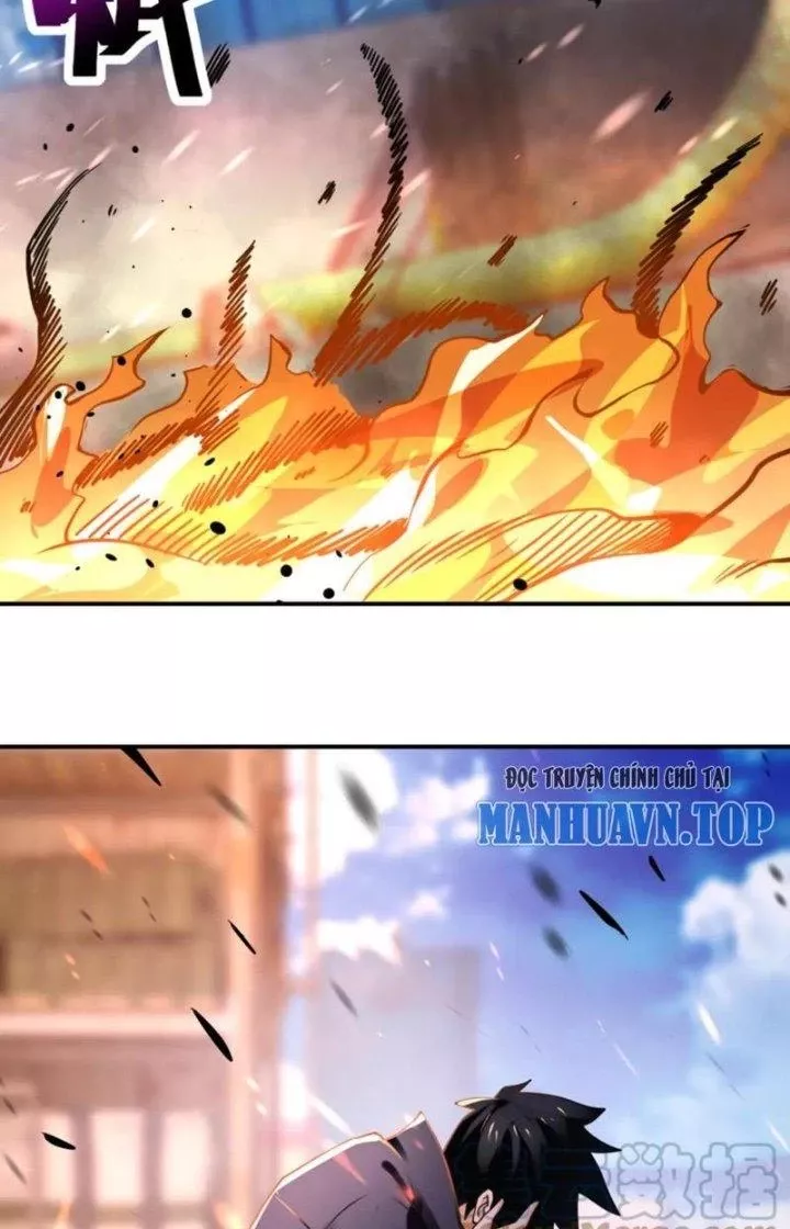 Mạt Thế Siêu Cấp Hệ Thống Chapter 354 - Trang 2