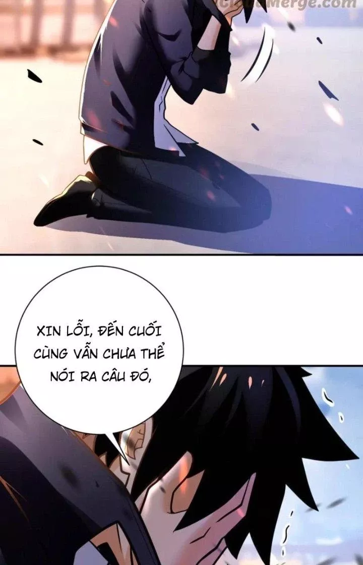 Mạt Thế Siêu Cấp Hệ Thống Chapter 354 - Trang 2