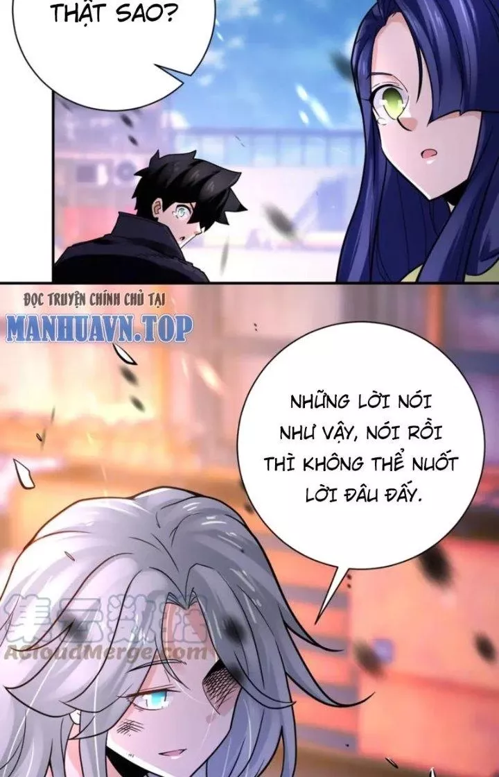 Mạt Thế Siêu Cấp Hệ Thống Chapter 354 - Trang 2