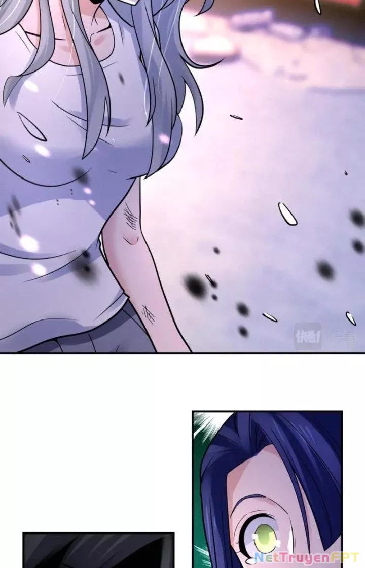 Mạt Thế Siêu Cấp Hệ Thống Chapter 354 - Trang 2