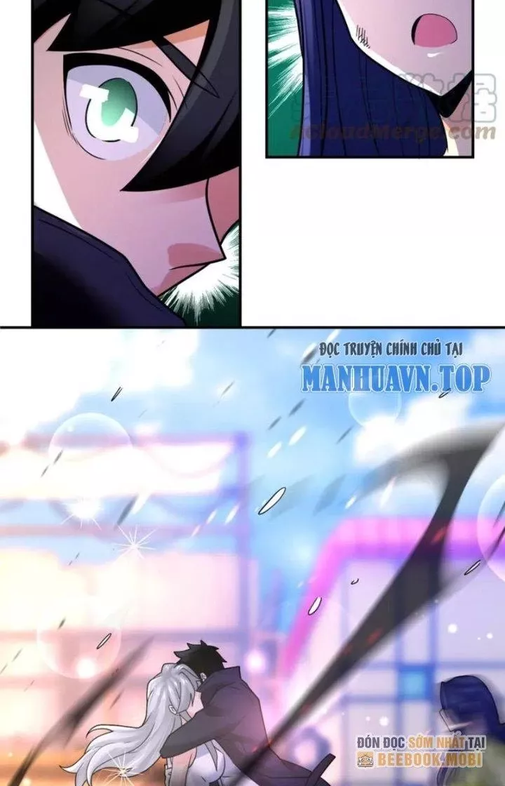 Mạt Thế Siêu Cấp Hệ Thống Chapter 354 - Trang 2