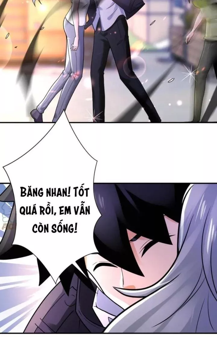 Mạt Thế Siêu Cấp Hệ Thống Chapter 354 - Trang 2