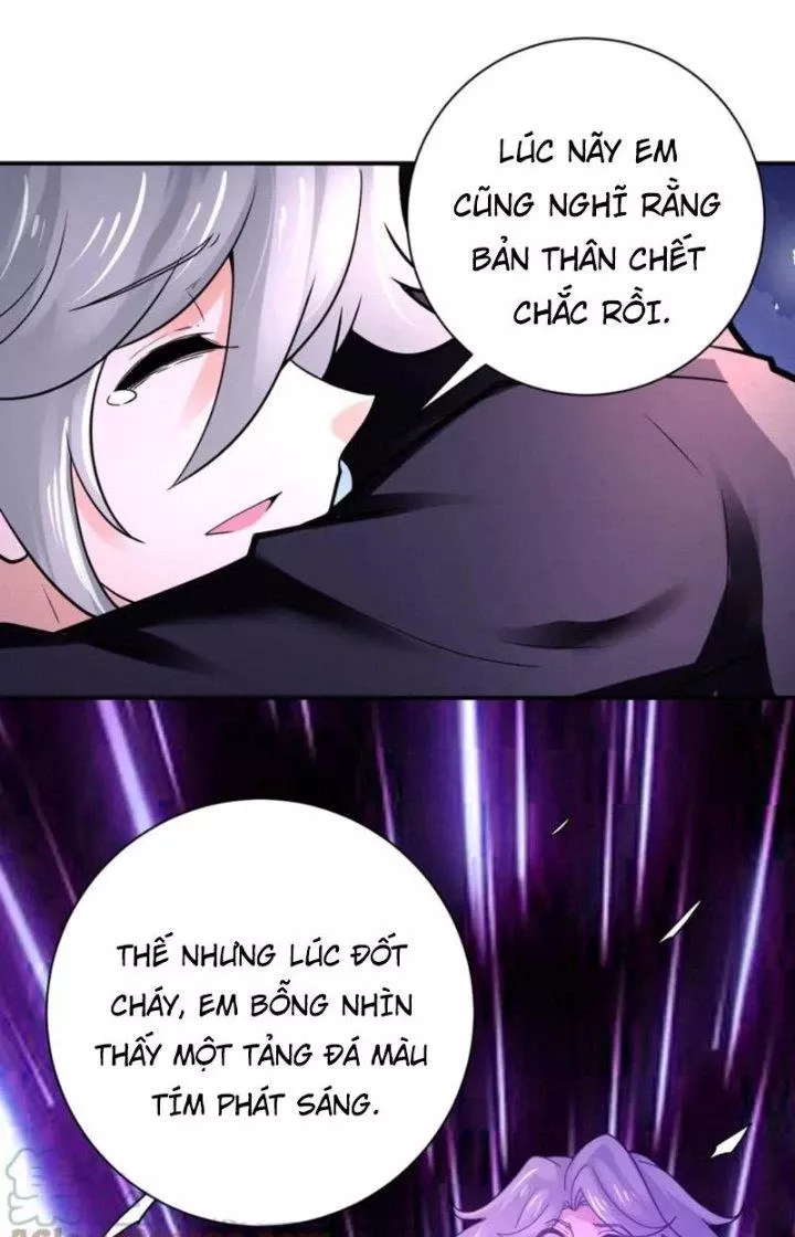 Mạt Thế Siêu Cấp Hệ Thống Chapter 354 - Trang 2