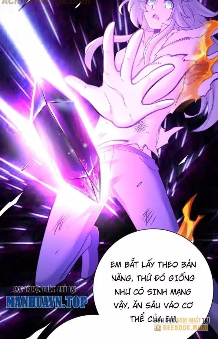 Mạt Thế Siêu Cấp Hệ Thống Chapter 354 - Trang 2